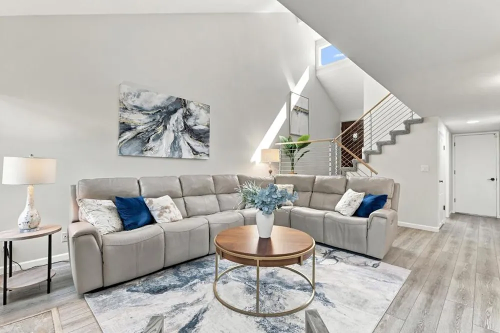 1444 Curtiss Avenue San Jose, CA 95125