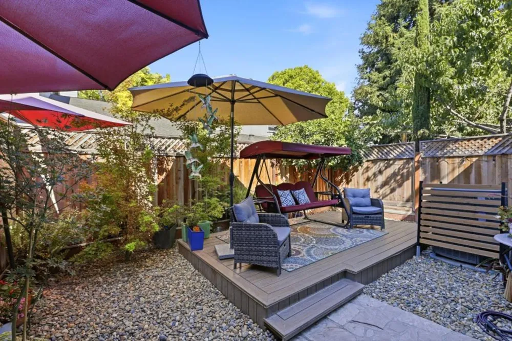 1444 Curtiss Avenue San Jose, CA 95125