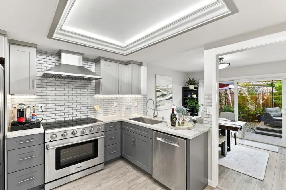 1444 Curtiss Avenue San Jose, CA 95125