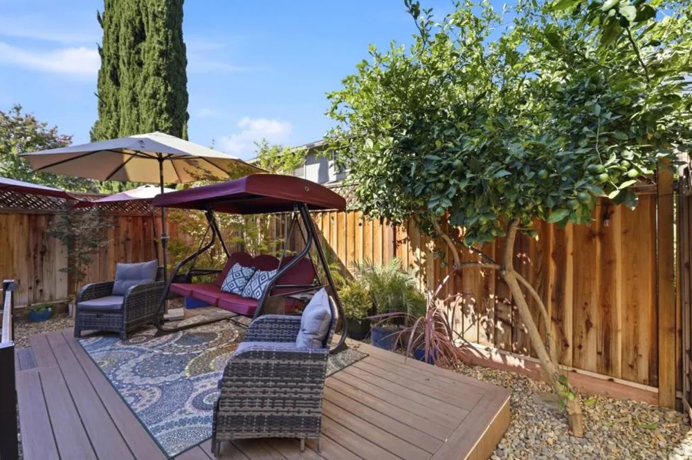 1444 Curtiss Avenue San Jose, CA 95125