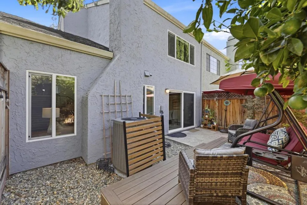 1444 Curtiss Avenue San Jose, CA 95125