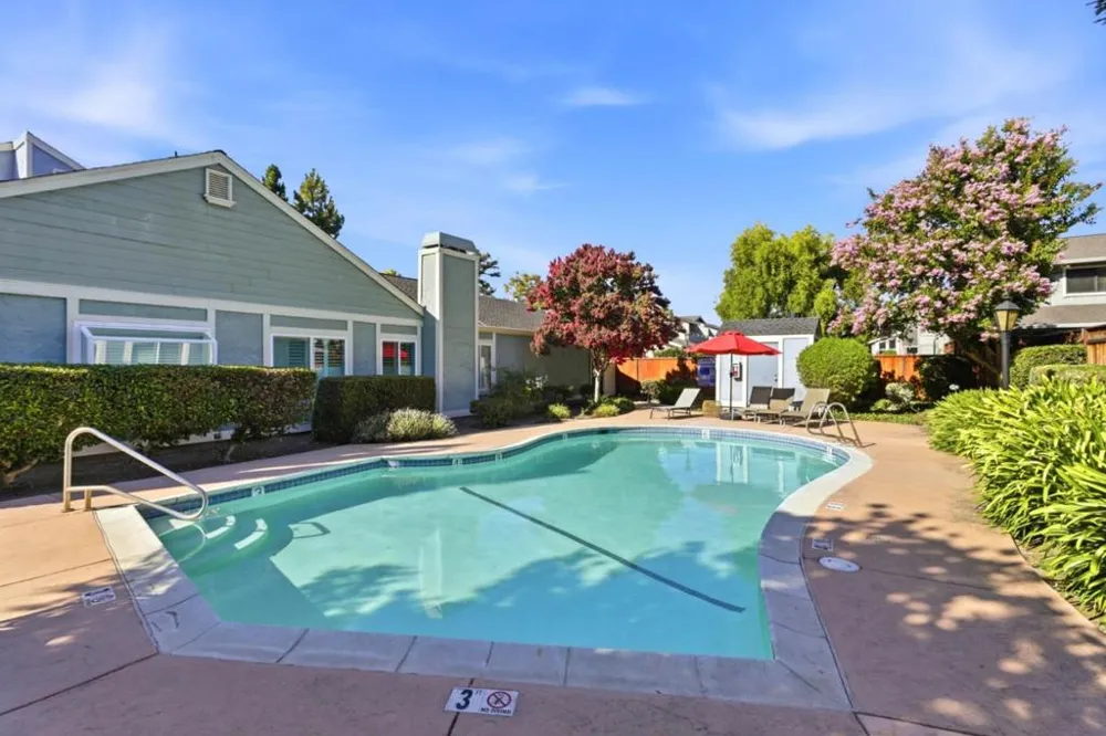 1444 Curtiss Avenue San Jose, CA 95125