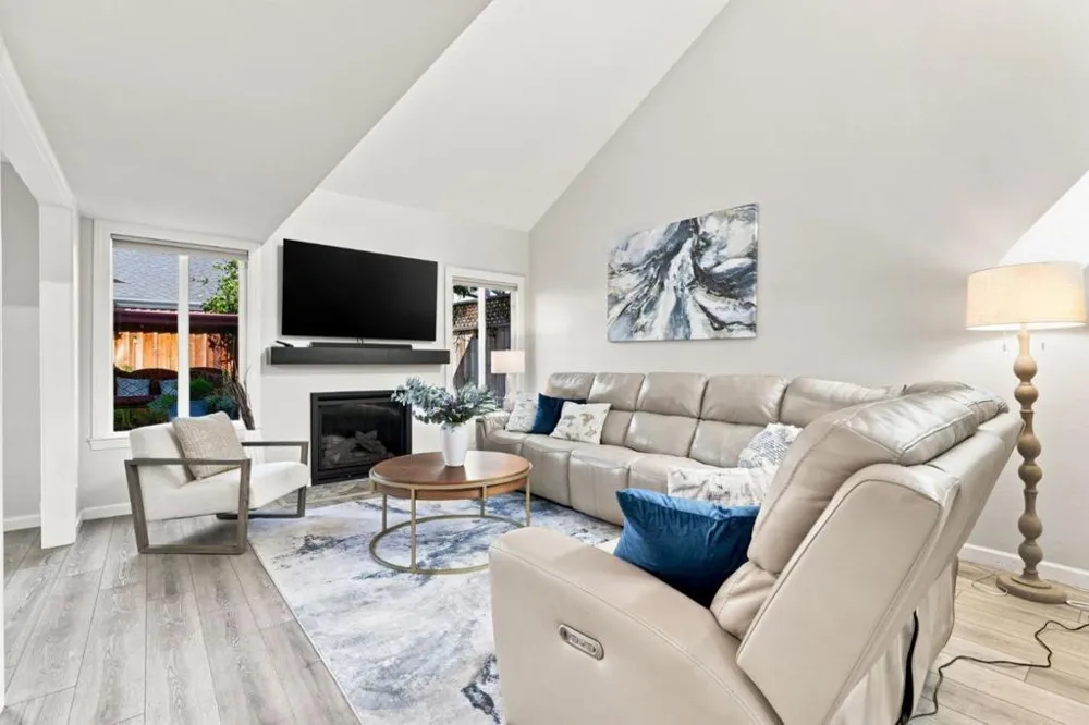 1444 Curtiss Avenue San Jose, CA 95125