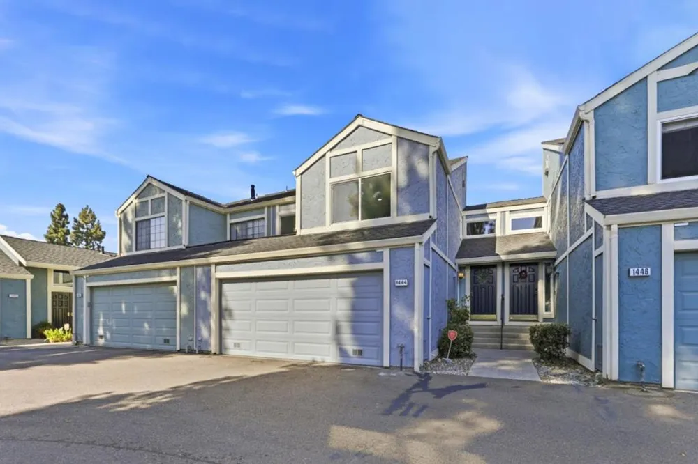 1444 Curtiss Avenue San Jose, CA 95125
