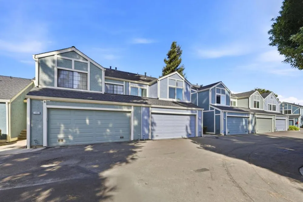 1444 Curtiss Avenue San Jose, CA 95125