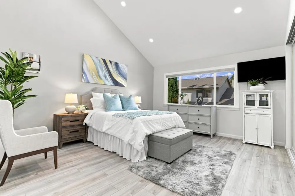 1444 Curtiss Avenue San Jose, CA 95125
