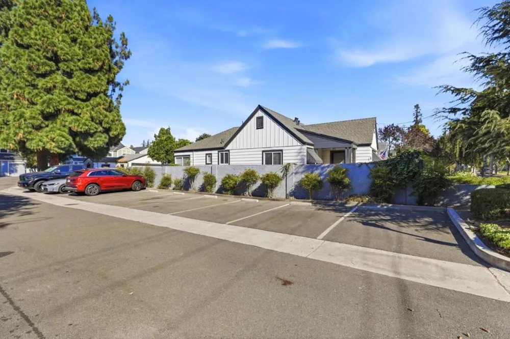1444 Curtiss Avenue San Jose, CA 95125