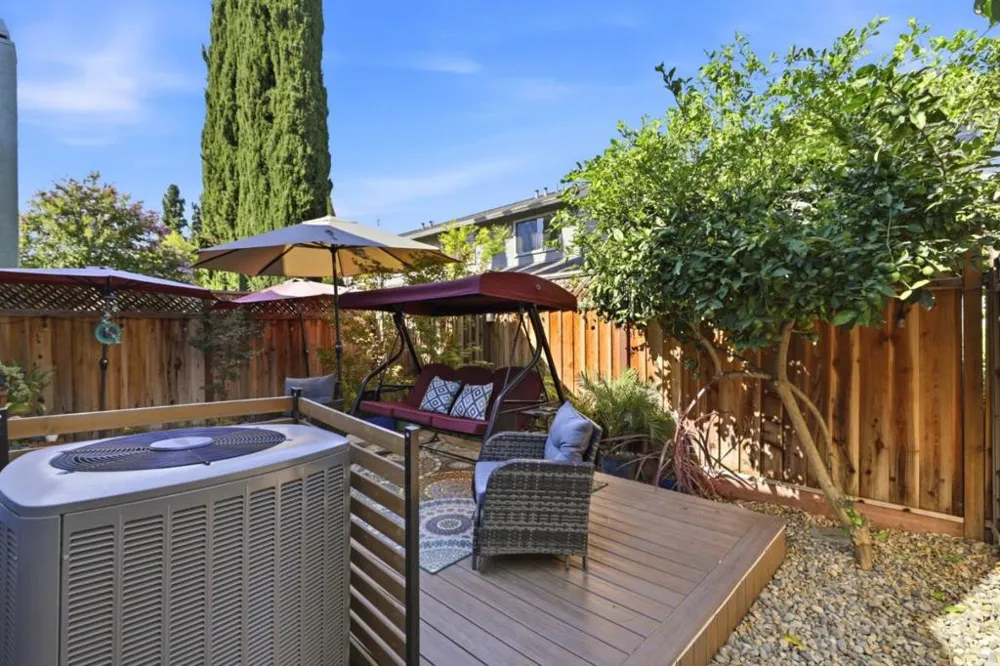 1444 Curtiss Avenue San Jose, CA 95125