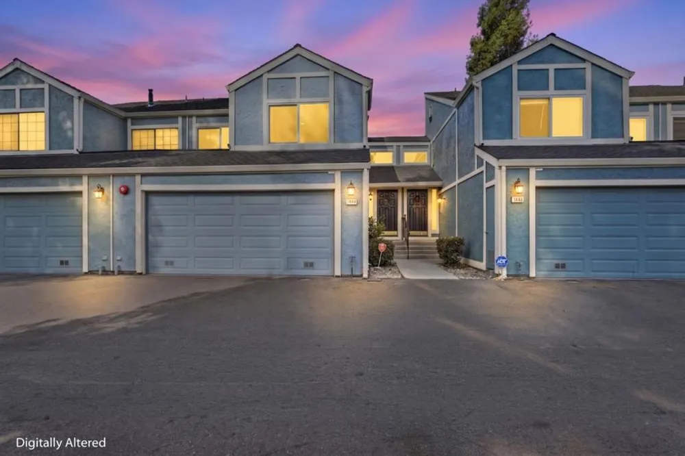1444 Curtiss Avenue San Jose, CA 95125