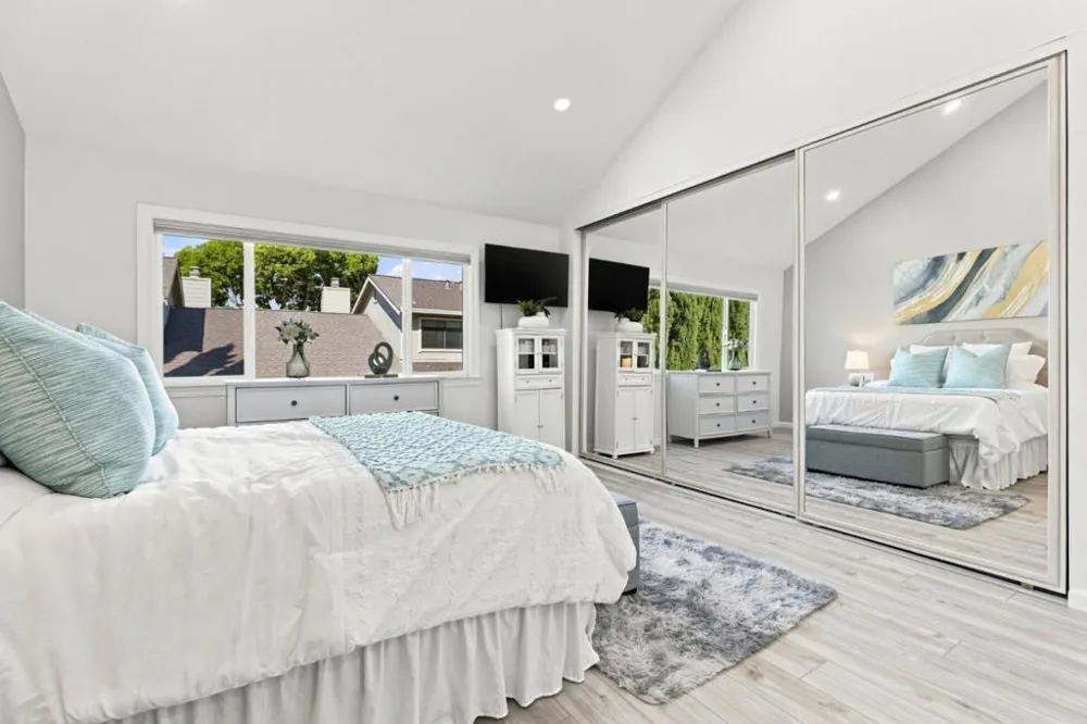 1444 Curtiss Avenue San Jose, CA 95125