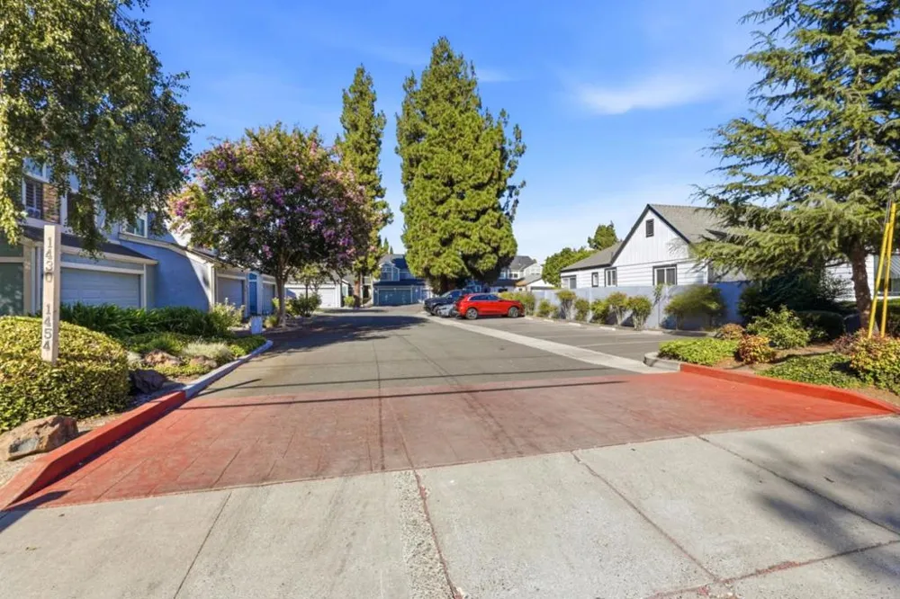 1444 Curtiss Avenue San Jose, CA 95125