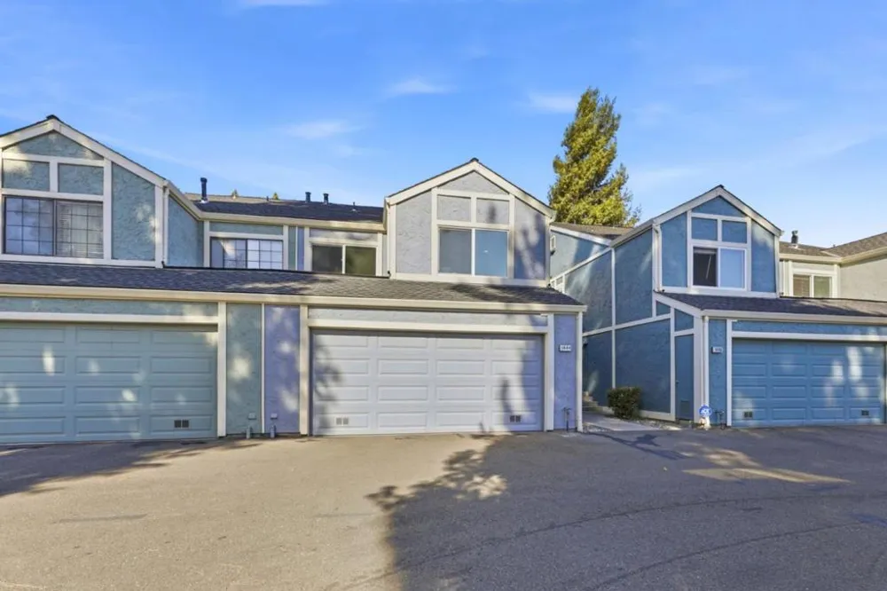 1444 Curtiss Avenue San Jose, CA 95125