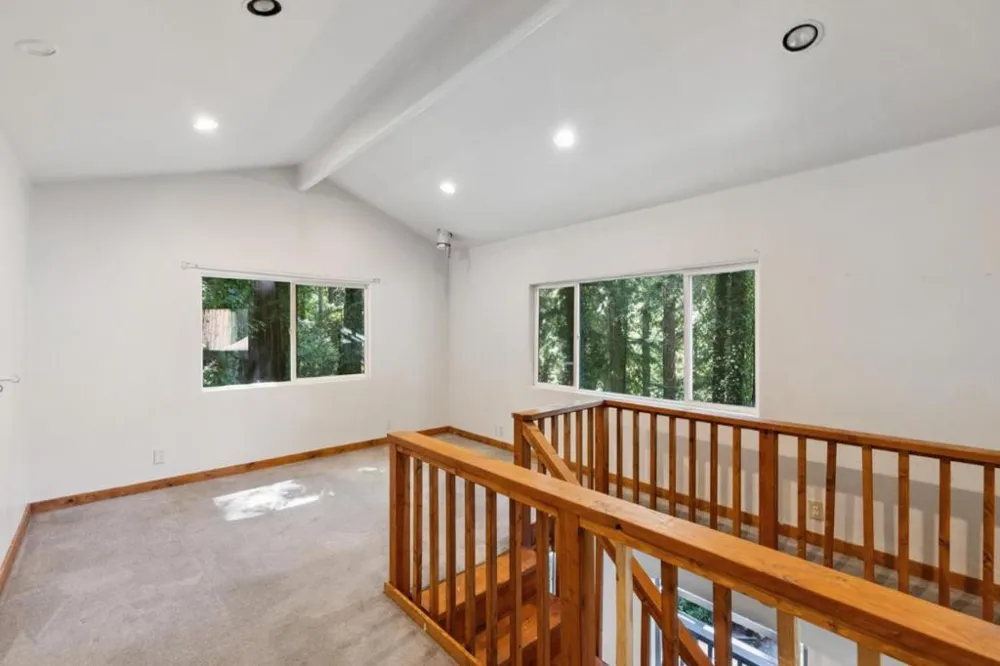 9 Sequoia Drive La Honda, CA 94020