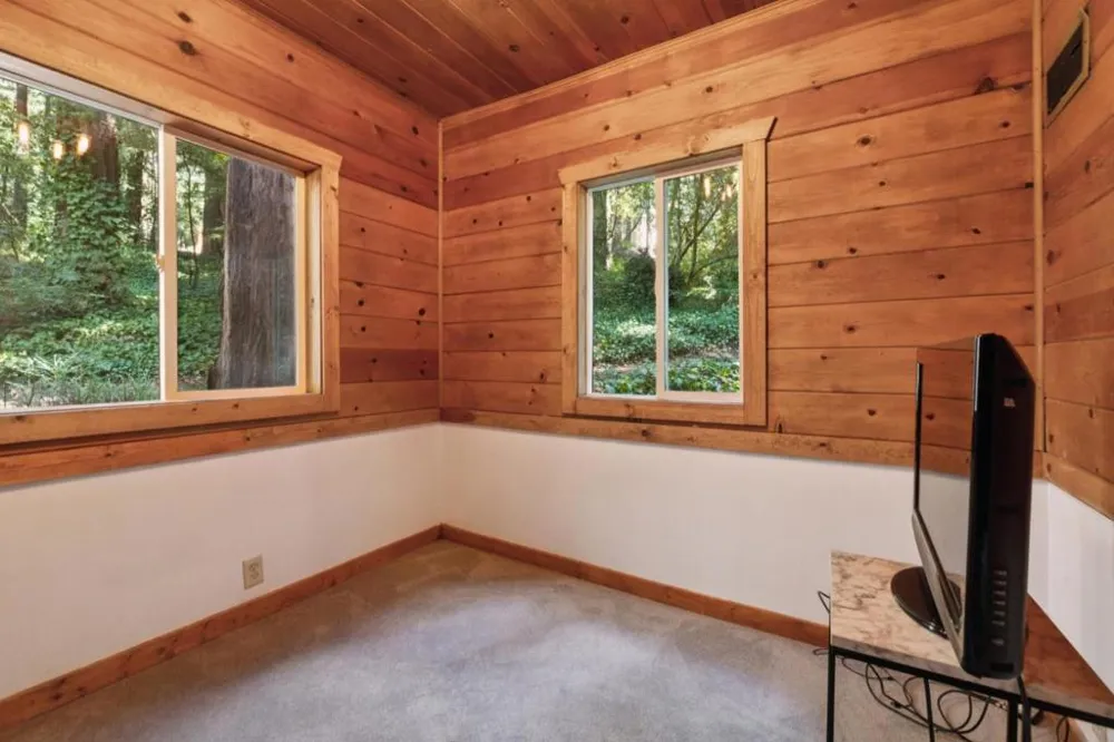 9 Sequoia Drive La Honda, CA 94020