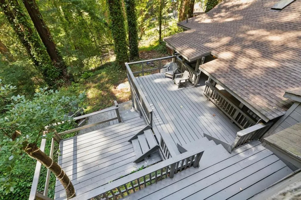 9 Sequoia Drive La Honda, CA 94020