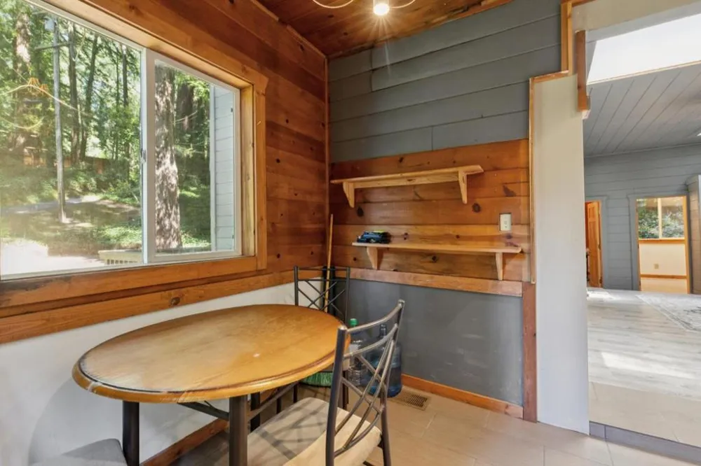 9 Sequoia Drive La Honda, CA 94020