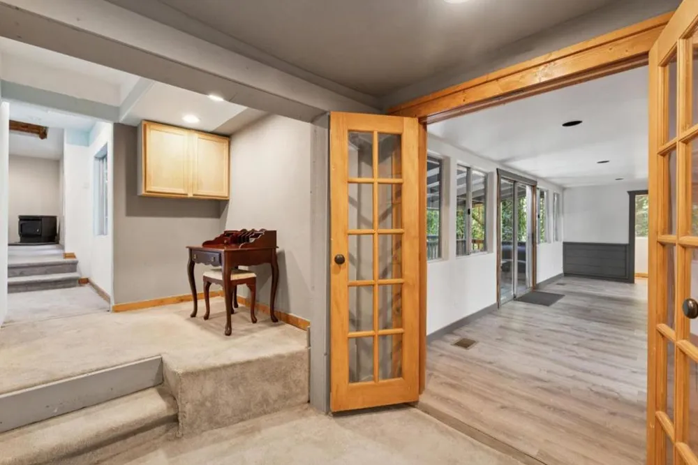9 Sequoia Drive La Honda, CA 94020