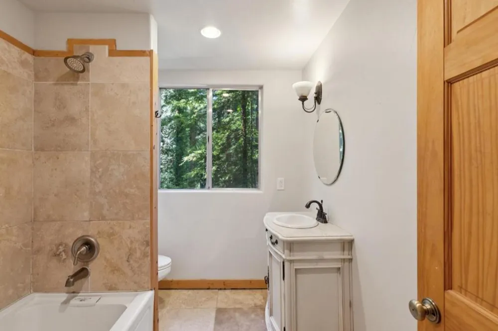 9 Sequoia Drive La Honda, CA 94020