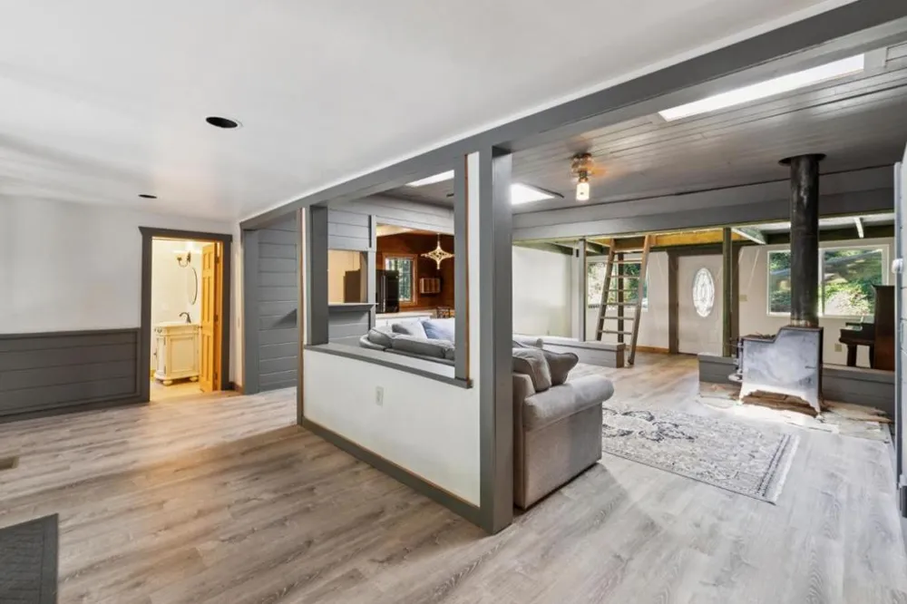 9 Sequoia Drive La Honda, CA 94020