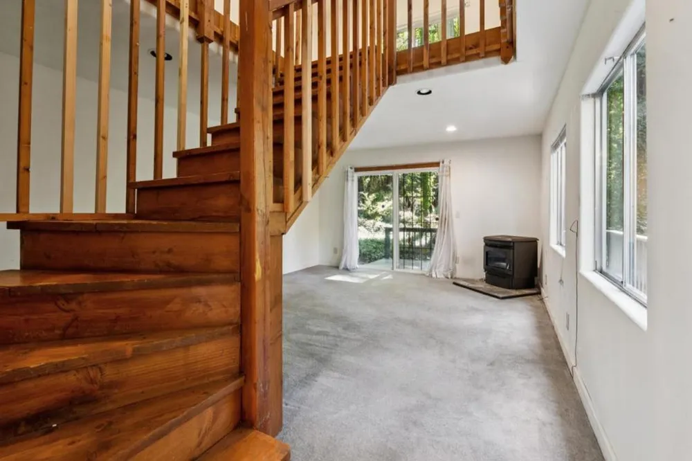 9 Sequoia Drive La Honda, CA 94020