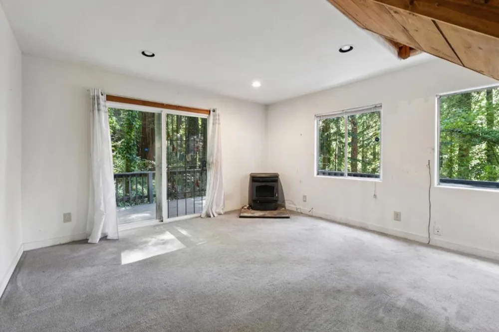 9 Sequoia Drive La Honda, CA 94020