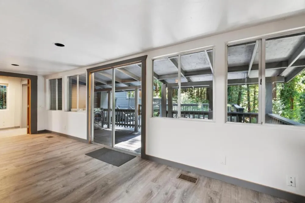 9 Sequoia Drive La Honda, CA 94020