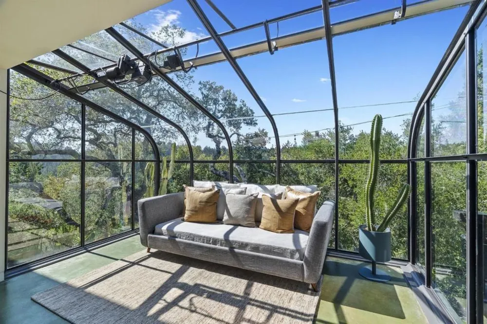 400 Endlich Drive Santa Cruz, CA 95060