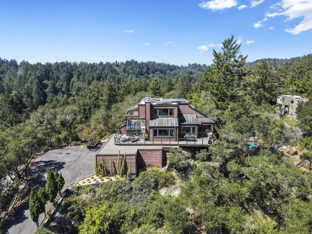 400 Endlich Drive Santa Cruz, CA 95060