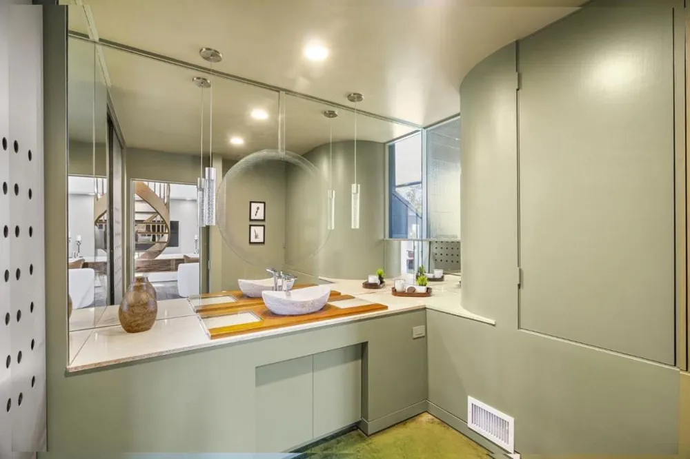 400 Endlich Drive Santa Cruz, CA 95060