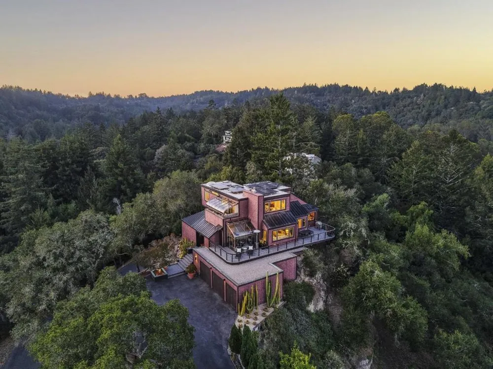 400 Endlich Drive Santa Cruz, CA 95060