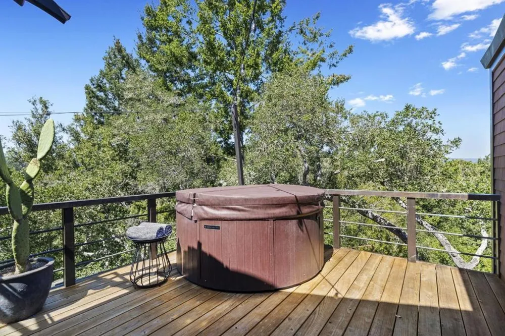 400 Endlich Drive Santa Cruz, CA 95060