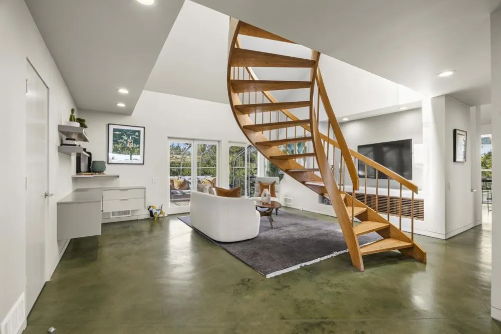 400 Endlich Drive Santa Cruz, CA 95060