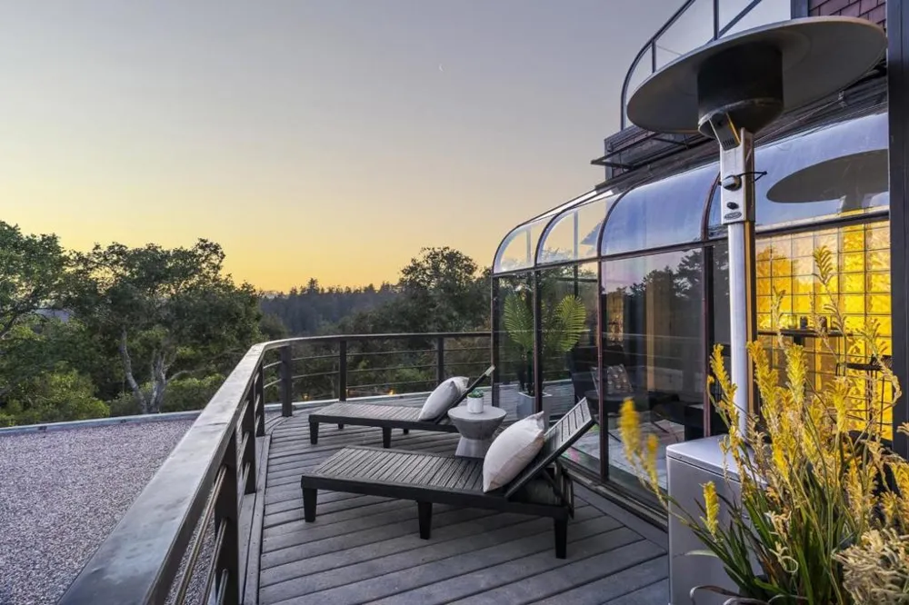 400 Endlich Drive Santa Cruz, CA 95060
