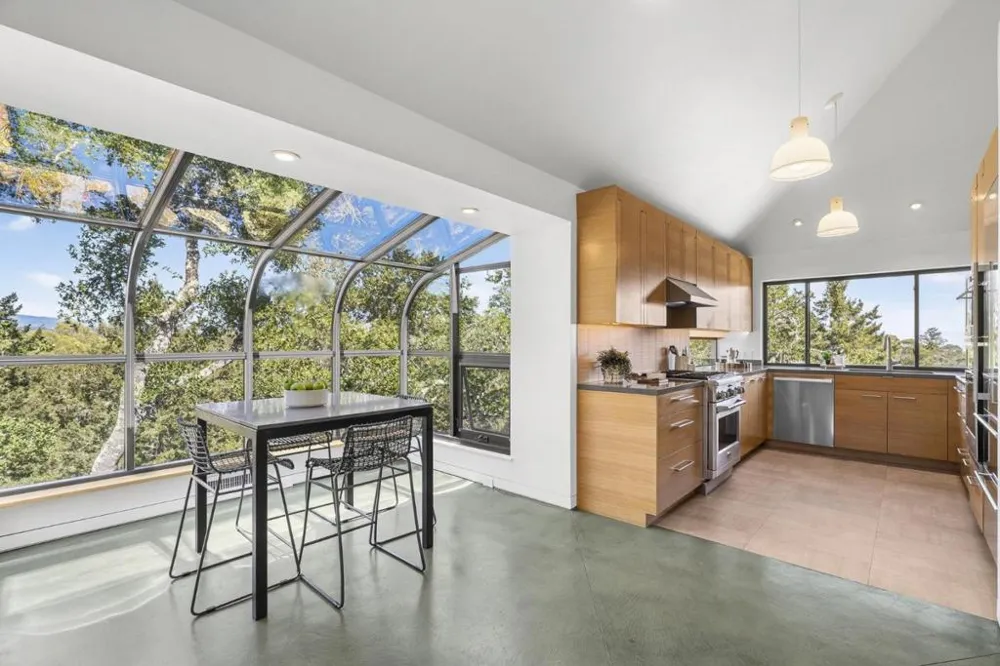 400 Endlich Drive Santa Cruz, CA 95060
