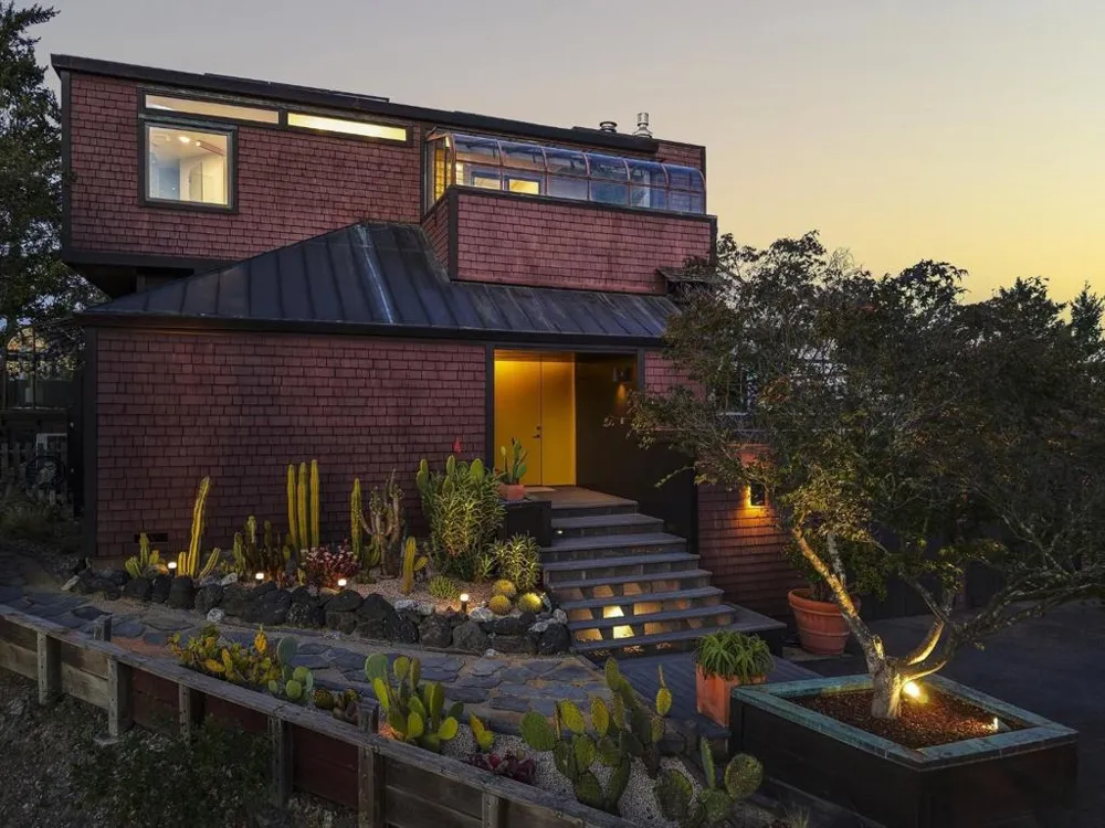 400 Endlich Drive Santa Cruz, CA 95060