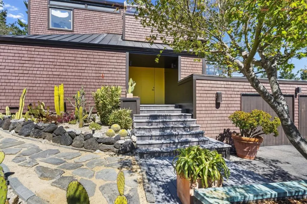 400 Endlich Drive Santa Cruz, CA 95060