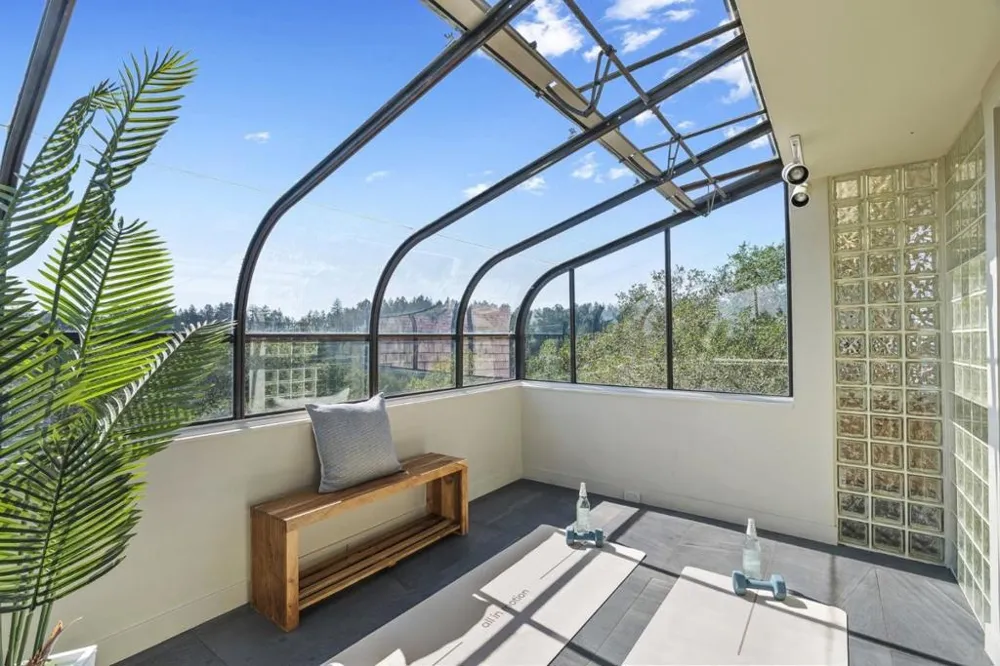 400 Endlich Drive Santa Cruz, CA 95060