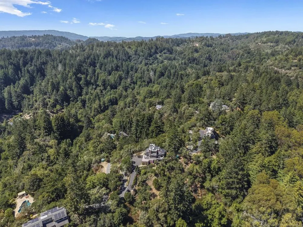 400 Endlich Drive Santa Cruz, CA 95060