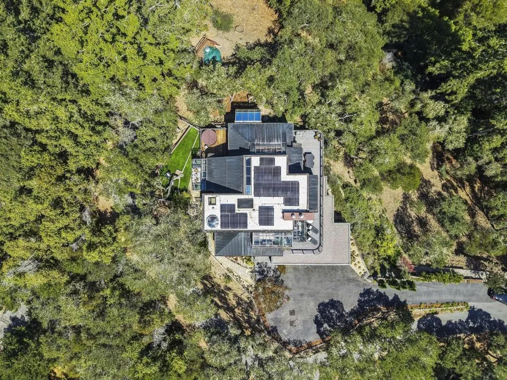 400 Endlich Drive Santa Cruz, CA 95060