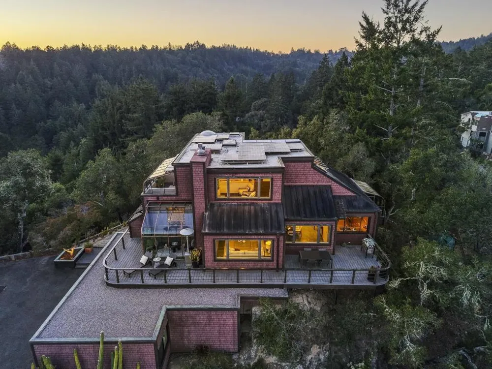 400 Endlich Drive Santa Cruz, CA 95060
