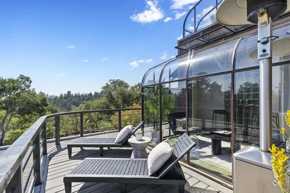 400 Endlich Drive Santa Cruz, CA 95060