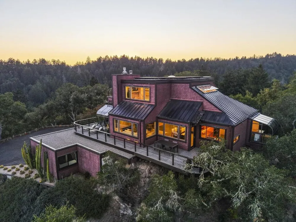400 Endlich Drive Santa Cruz, CA 95060