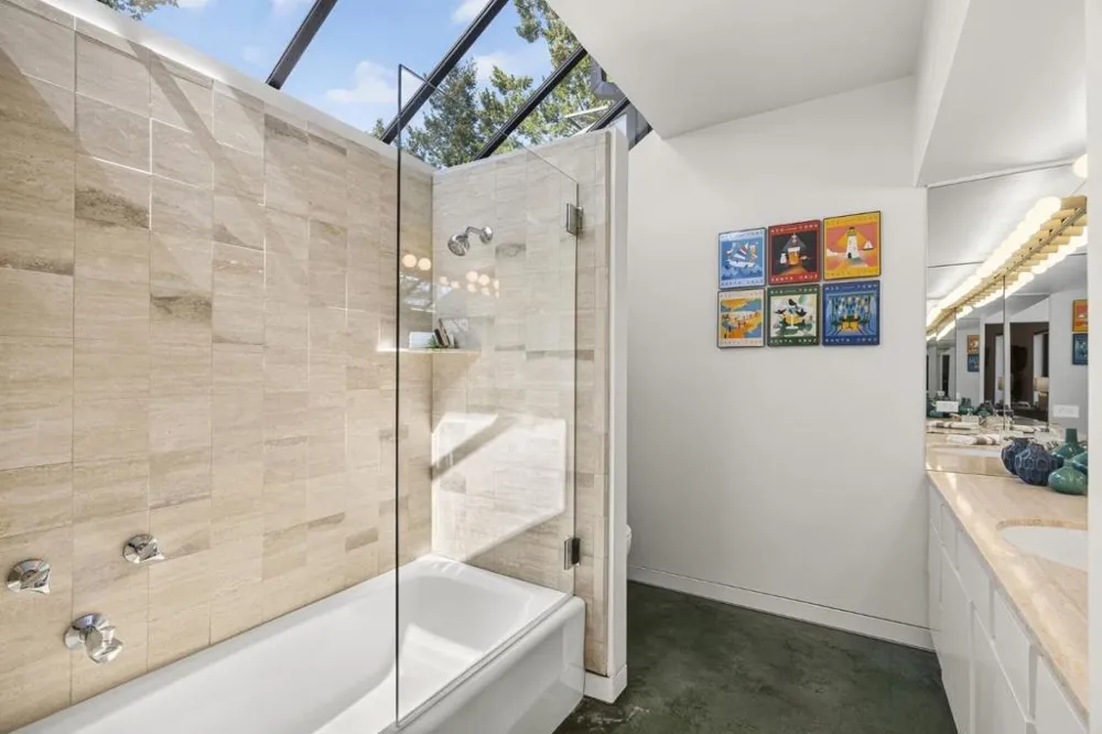 400 Endlich Drive Santa Cruz, CA 95060