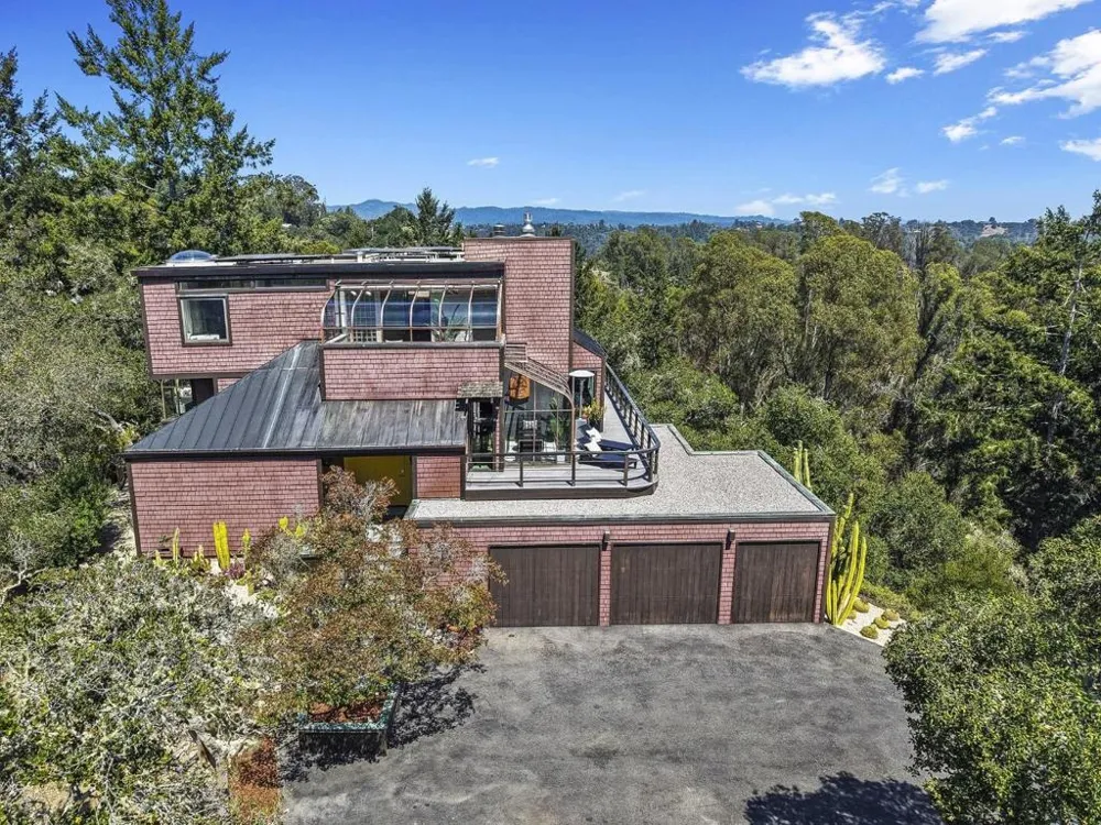 400 Endlich Drive Santa Cruz, CA 95060