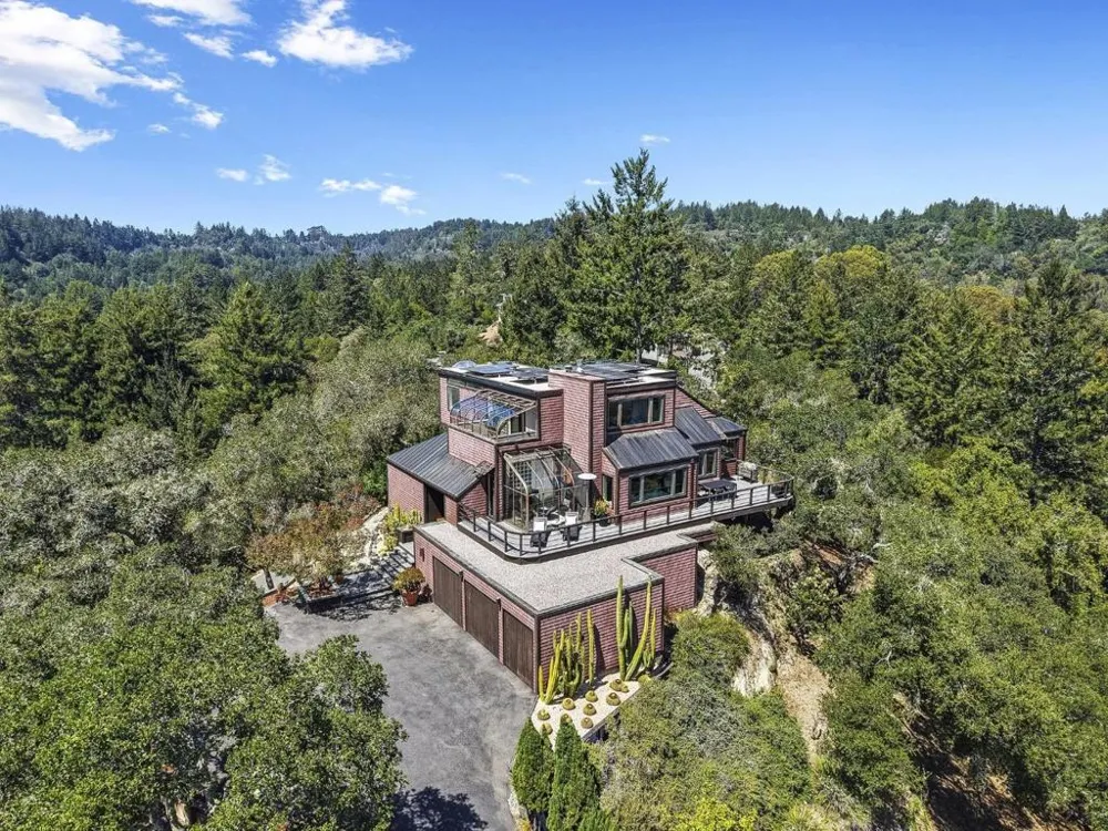 400 Endlich Drive Santa Cruz, CA 95060