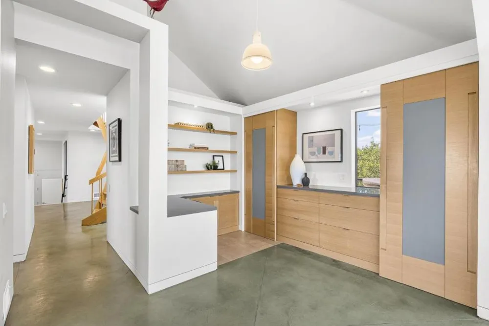 400 Endlich Drive Santa Cruz, CA 95060