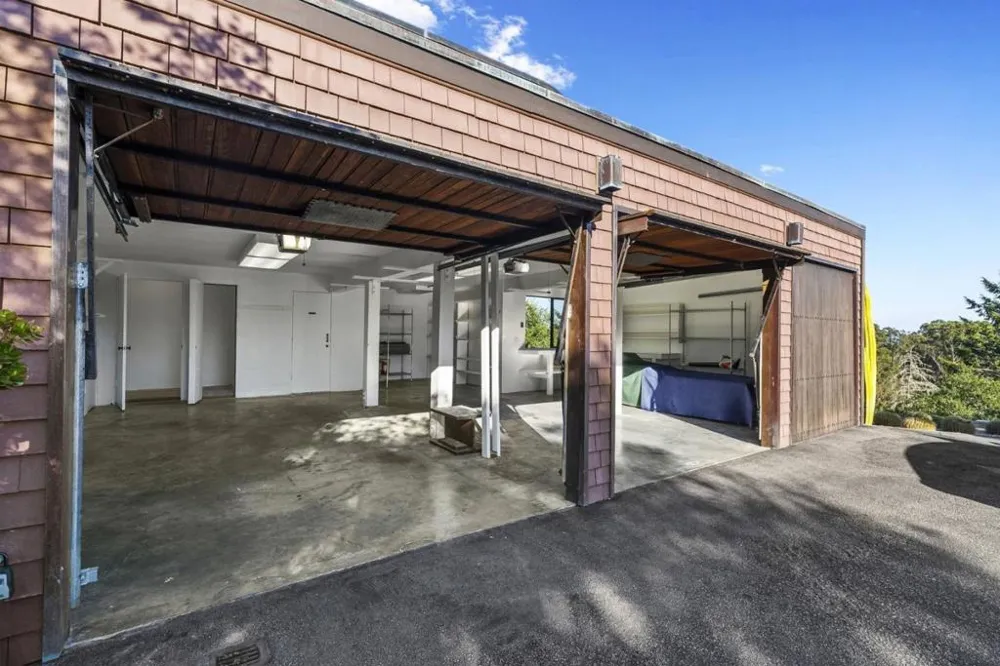 400 Endlich Drive Santa Cruz, CA 95060