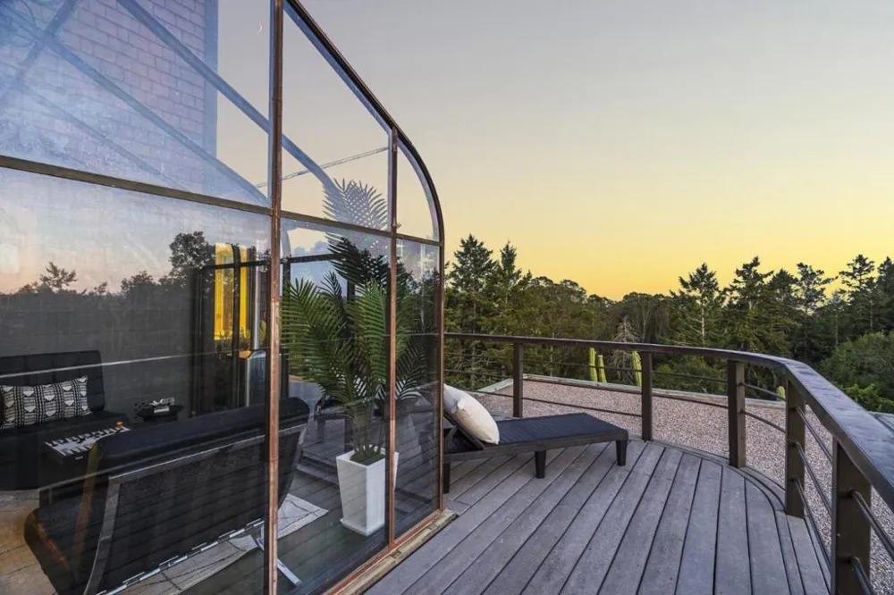 400 Endlich Drive Santa Cruz, CA 95060