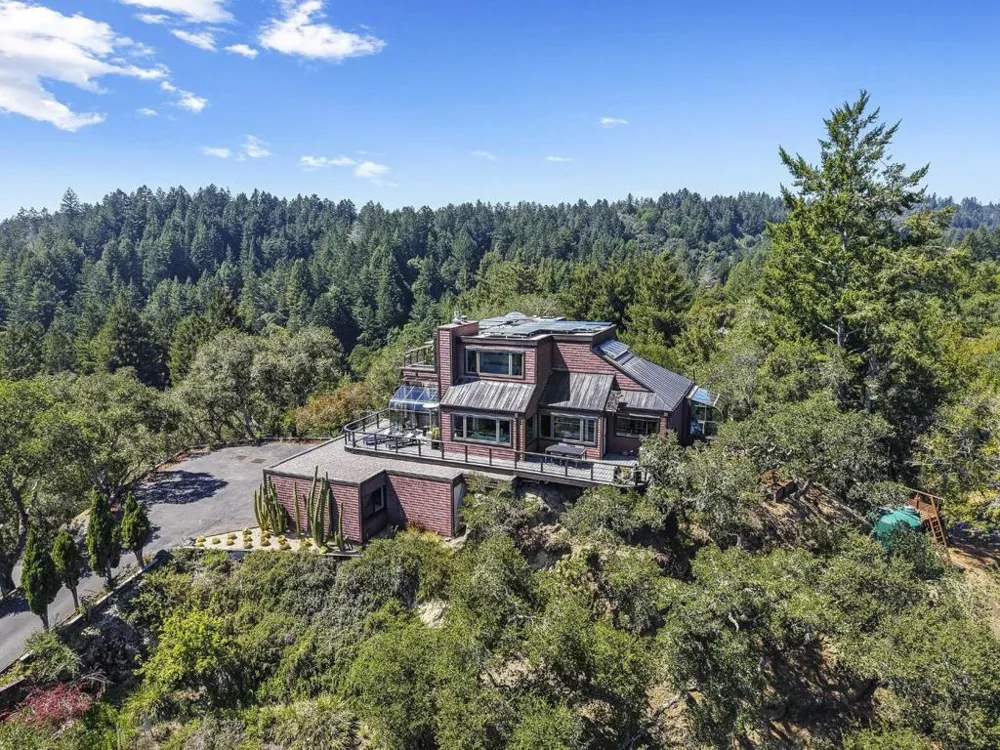 400 Endlich Drive Santa Cruz, CA 95060