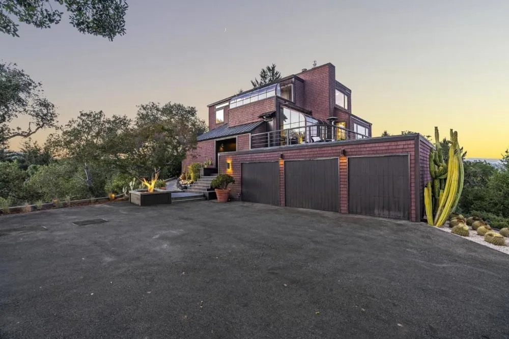 400 Endlich Drive Santa Cruz, CA 95060